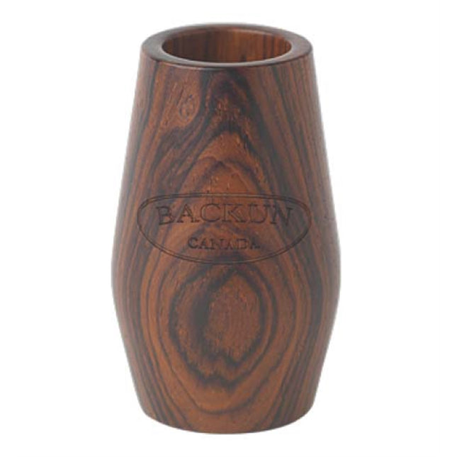 Backun Fatboy Cocobolo 67MM Baril CB01BU03CO00F-67 A