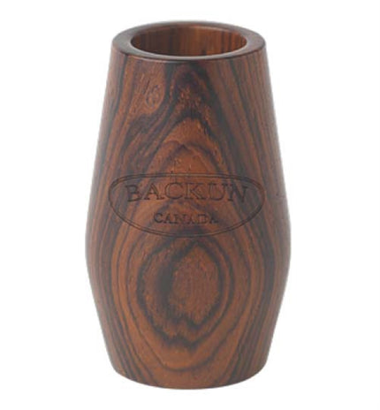 Backun Fatboy Cocobolo 67MM Baril CB01BU03CO00F-67 A