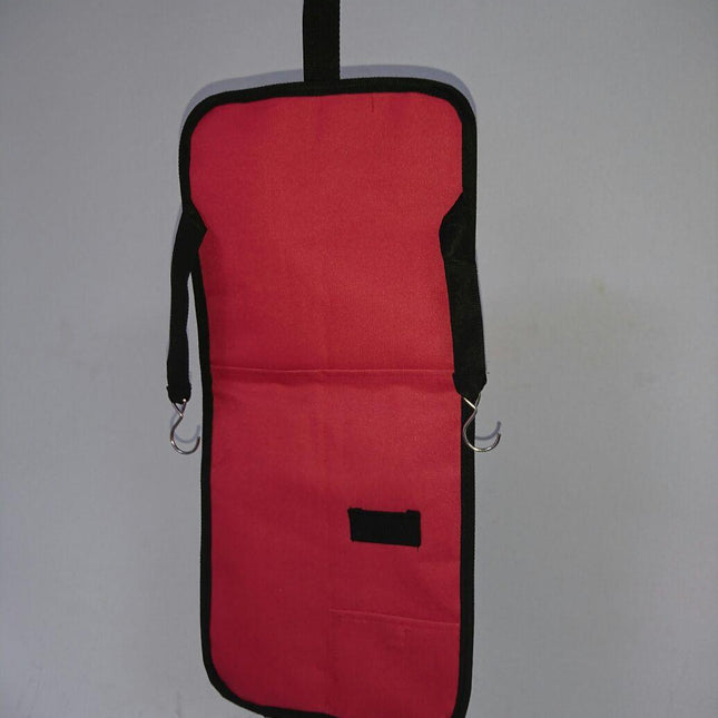 BAGET ÇANTASI , KIRMIZI , CREMONIA