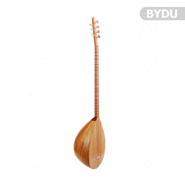 BAGLAMA LEAF MULBERRY LONG HANDLE BYDU + SHEATH GIFT