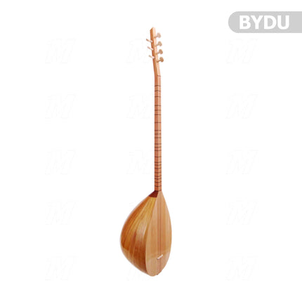 BAGLAMA LEAF MULBERRY LONG HANDLE BYDU + SHEATH GIFT