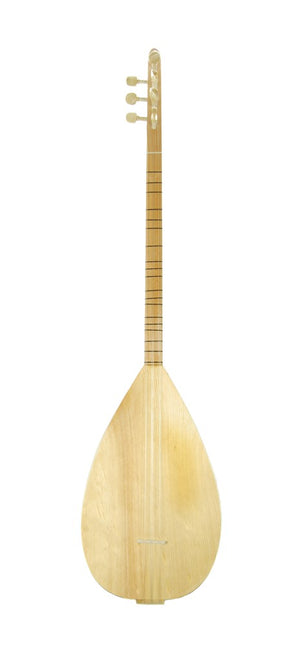 Baglama Leaf Cherry Short Neck BYKRK