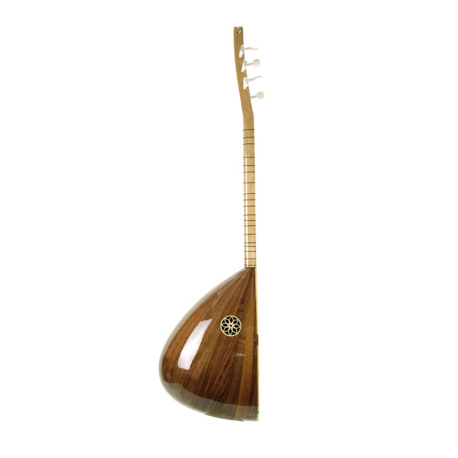 Baglama Leaf Student Short Neck BYMOK
