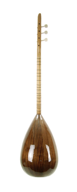 Baglama Leaf Student Short Neck BYMOK