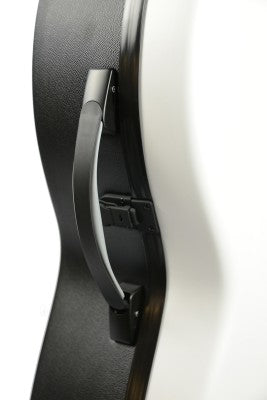 BAM 1003XLWW Hightech Shamrock Beyaz Tekerlekli Çello Kutusu