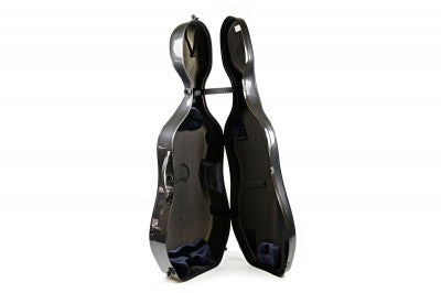 BAM 1004XLC Hightech Compact Karbon Çello Kutusu