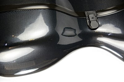 BAM 1004XLC Hightech Compact Karbon Çello Kutusu