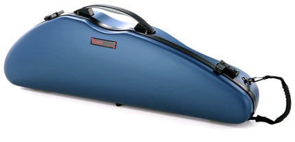 BAM 2000XLB Hightech Slim Lacivert Keman Kutusu