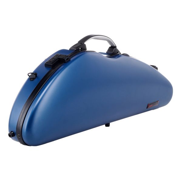 BAM 2000XLB Hightech Slim Lacivert Keman Kutusu