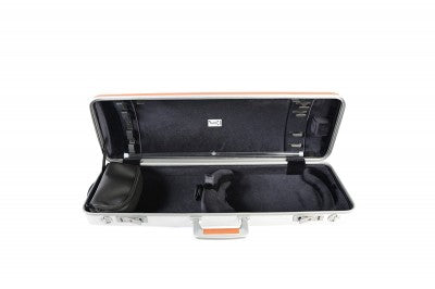 BAM ET2001XLCC Hightech L'Étoile Karamel Dikdörtgen Deri Keman Kutusu