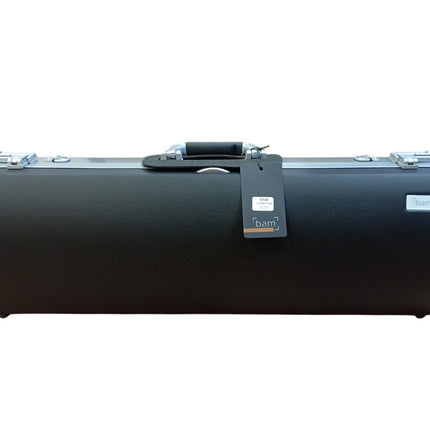 Bam ET2001XLN L'Etoile Hightech Dikdörtgen Siyah Keman Kutusu
