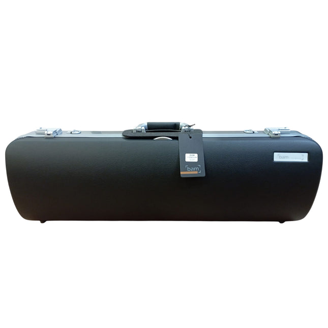 Bam ET2001XLN L'Etoile Hightech Dikdörtgen Siyah Keman Kutusu