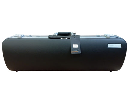 Bam ET2001XLN L'Etoile Hightech Dikdörtgen Siyah Keman Kutusu