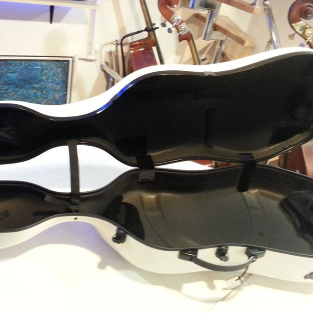 Bam Hightech 2.9 Slim White Çello Kutusu 1005XLW