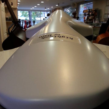 Bam Hightech 2.9 Slim White Çello Kutusu 1005XLW