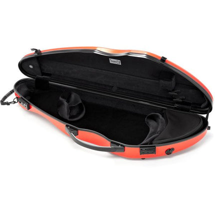 BAM HighTech Slim 2000XLORG Turuncu Keman Kutusu