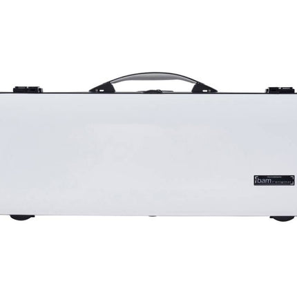 BAM ICE2018XLWN Supreme Ice Hightech Beyaz Dikdörtgen Keman Kutusu