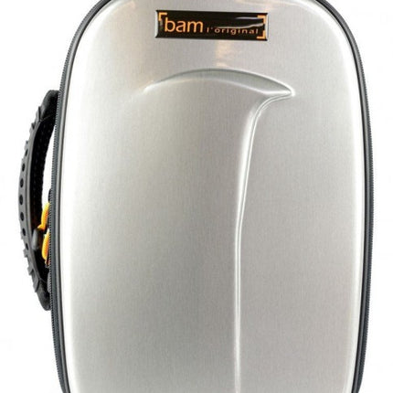 BAM New Trekking TREK3027SA Gri Klarnet Kutusu