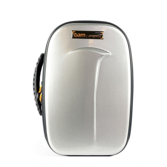 BAM New Trekking TREK3027SA Gri Klarnet Kutusu