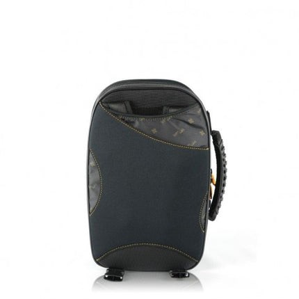 BAM New Trekking TREK3027SA Gri Klarnet Kutusu