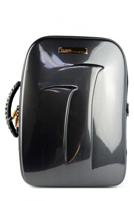 BAM New Trekking TREK3028SC İkili Siyah Klarnet Kutusu Sib&amp;La