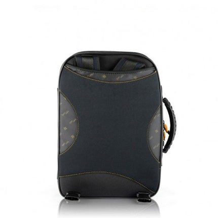 BAM New Trekking TREK3028SC İkili Siyah Klarnet Kutusu Sib&amp;La