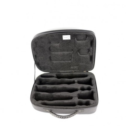 BAM New Trekking TREK3028SC İkili Siyah Klarnet Kutusu Sib&amp;La