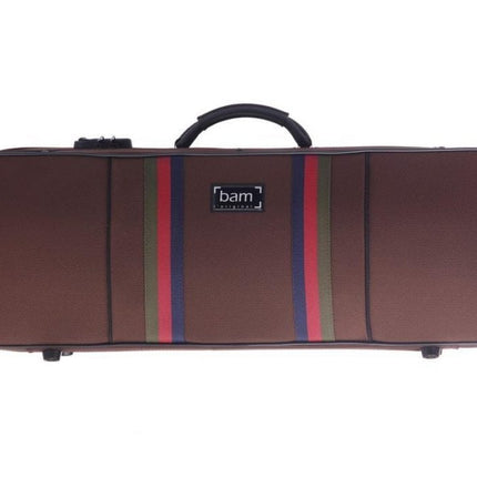 BAM SG5001SC Saint Germain Stylus Kahverengi Keman Kutusu