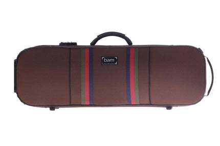 BAM SG5001SC Saint Germain Stylus Kahverengi Keman Kutusu