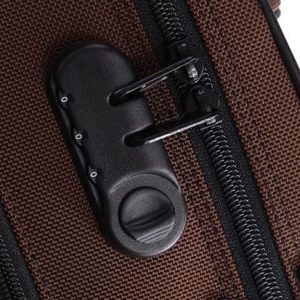 BAM SG5001SC Saint Germain Stylus Kahverengi Keman Kutusu