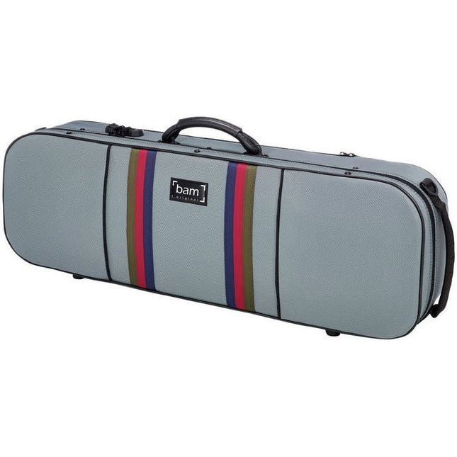 BAM SG5001SG Saint Germain Stylus Gri Keman Kutusu