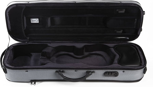 BAM SG5001SG Saint Germain Stylus Gri Keman Kutusu