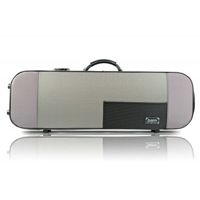 BAM Stylus 5001SG Gri Keman Kutusu