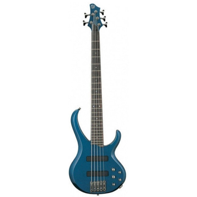 IBANEZ BTB475RB BASS GİTAR, 5 TELLİ