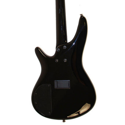 IBANEZ SR520-BK BASS GİTAR