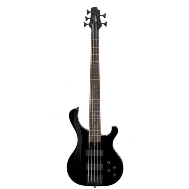 CORT T55BK BASS GİTAR, SİYAH