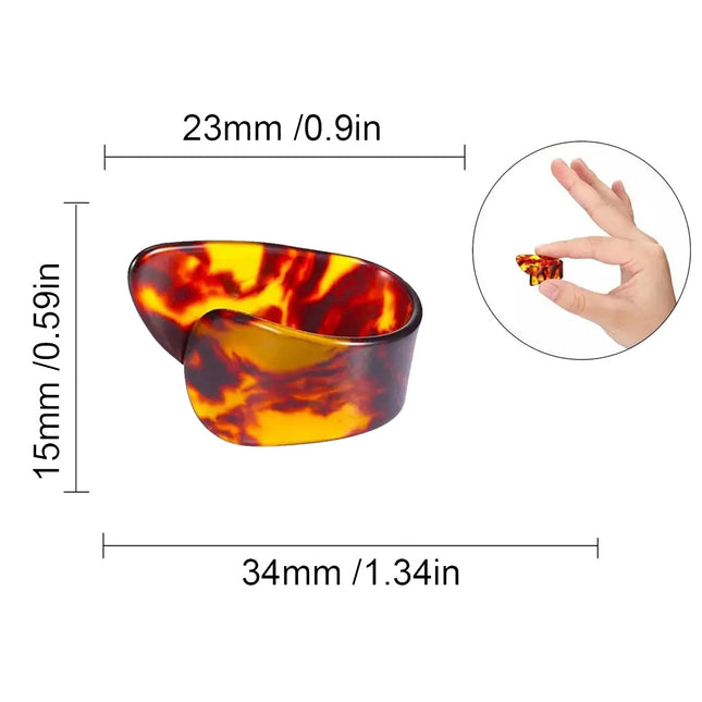 Thumb Pick Pb07