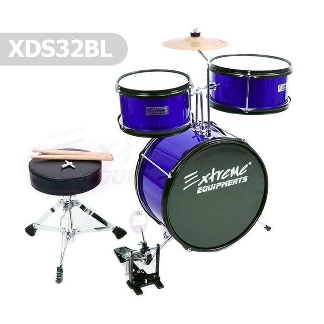 Drum Set XDS32BL