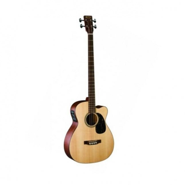 BC16GTE - Acoustic Bass Guitar