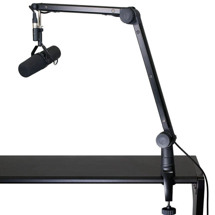 BCM-300 Deluxe Broadcast Mic Stand
