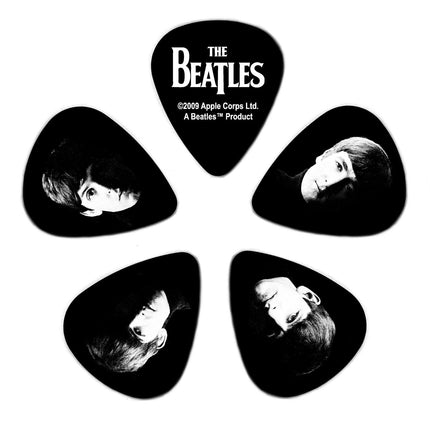 BEATLES PICK TIN-SCT PEPPERS  ABD