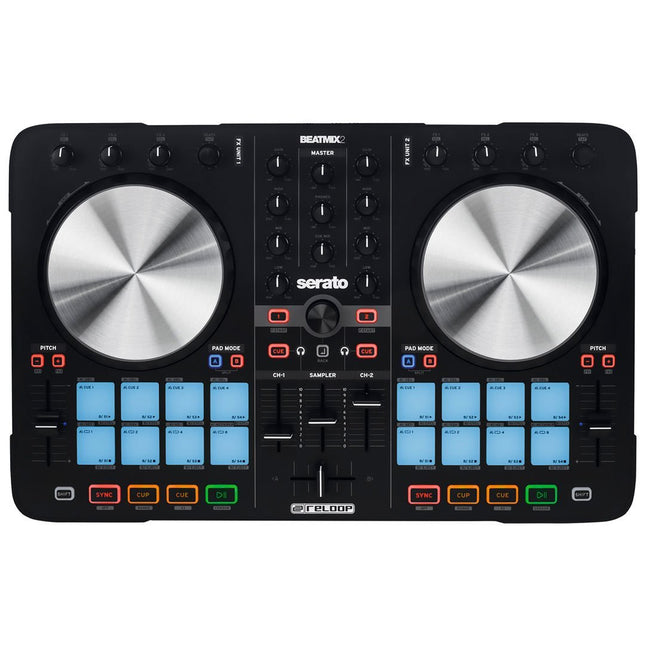 Beatmix 2 MK2 