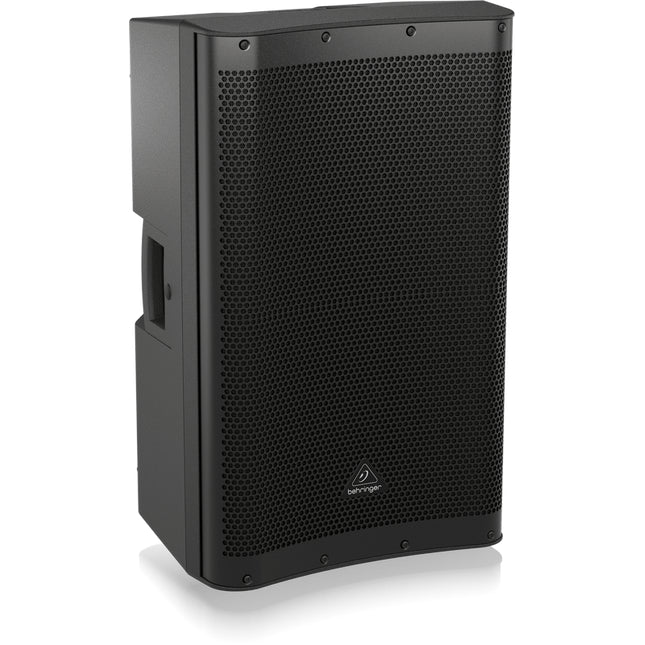 Behringer Dr115Dsp 1400W Active Speaker