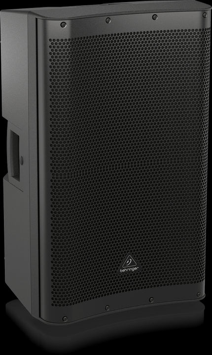 Behringer Dr115Dsp 1400W Active Speaker