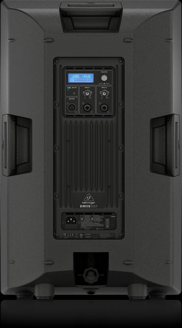 Behringer Dr115Dsp 1400W Active Speaker