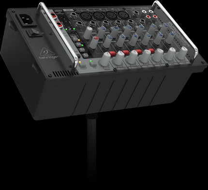Behringer Europower PMP500MP3 Power Mixer