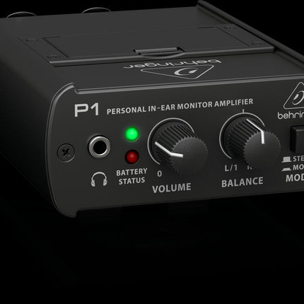 Behringer P1 In-Ear Monitor