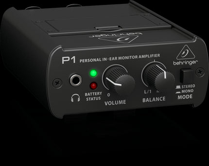 Behringer P1 In-Ear Monitor