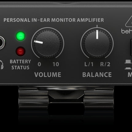 Behringer P1 In-Ear Monitor