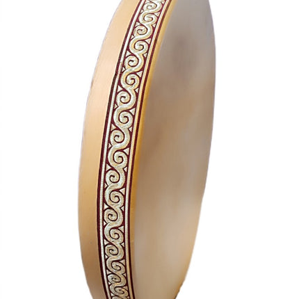 Bendir Tuned Natural DBAK35